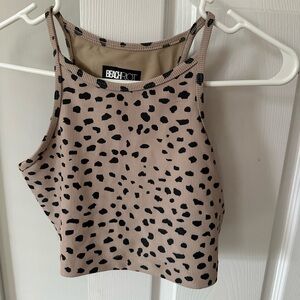Beach Riot crop top